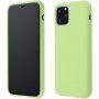 Forcell BIO Zero Waste etui dla iPhone 7 Plus / 8 Plus - zielone