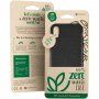 Forcell BIO Zero Waste etui ekologiczne dla iPhone 7 / 8 / SE (2020/2022) - czarny
