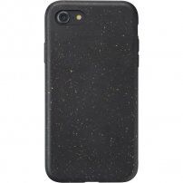 Cellularline Become eko etui dla iPhone 6 / 7 / 8 / SE (2020/2022) - czarny
