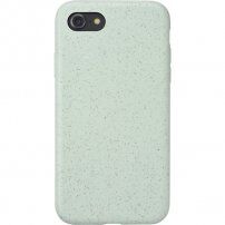 Cellularline Become eko etui dla iPhone 6 / 7 / 8 / SE (2020/2022) - jasnozielone