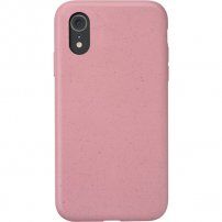 Cellularline Become eko etui dla iPhone XR - różowe
