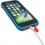 Catalyst trwały pokrowiec wodoodporny dla iPhone 7 / 8 / SE (2020/2022) - niebieskie