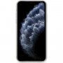 Epico Hero etui z twardego plastiku dla iPhone 11 Pro - przezroczyste