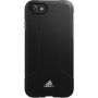 Adidas oryginalne trwałe etui dla iPhone 6 / 6S / 7 / 8 / SE (2020/2022) - czarny