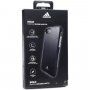 Adidas oryginalne trwałe etui dla iPhone 6 / 6S / 7 / 8 / SE (2020/2022) - czarny