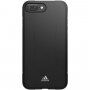 Adidas Originals SP Solo trwałe etui dla iPhone 6 / 6S / 7 Plus / 8 Plus - czarny