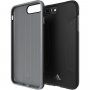 Adidas Originals SP Solo trwałe etui dla iPhone 6 / 6S / 7 Plus / 8 Plus - czarny