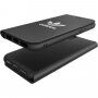 Adidas oryginalny pokrowiec flip z logo dla iPhone 11 Pro - czarne