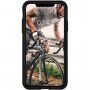 Spigen Gearlock etui do uchwytów rowerowych Gearlock dla iPhone 11 Pro Max - czarny