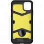 Spigen Gearlock etui do uchwytów rowerowych Gearlock dla iPhone 11 Pro Max - czarny