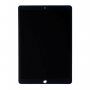 Refurbished Original zapasowy LCD panel wraz ze szkłem dotykowym dla Apple iPad Air 3 10,5" rok 2019 - czarny