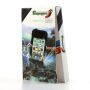 Wodoodporne etui / pokrowiec dla Apple iPhone 4 / 4S