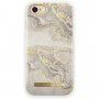 iDeal Of Sweden etui marmurowe do iPhone 6 / 6S / 7 / 8 / SE (2020/2022) - beżowe