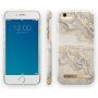 iDeal Of Sweden etui marmurowe do iPhone 6 / 6S / 7 / 8 / SE (2020/2022) - beżowe