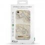 iDeal Of Sweden etui marmurowe do iPhone 6 / 6S / 7 / 8 / SE (2020/2022) - beżowe