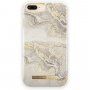 iDeal Of Sweden etui marmurowe do iPhone 6 Plus / 6S Plus / 7 Plus / 8 Plus - beżowe