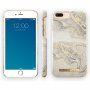 iDeal Of Sweden etui marmurowe do iPhone 6 Plus / 6S Plus / 7 Plus / 8 Plus - beżowe
