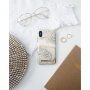 iDeal Of Sweden etui marmurowe do iPhone 6 Plus / 6S Plus / 7 Plus / 8 Plus - beżowe