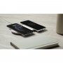 Belkin Boost Charge podwójna ładowarka bezprzewodowa 10W dla iPhone / AirPods - biała