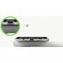 Belkin Boost Charge podwójna ładowarka bezprzewodowa 10W dla iPhone / AirPods - biała