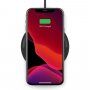 Belkin Boost Charge ładowarka bezprzewodowa 10W (bez adaptera) - czarna