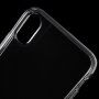 Etui przezroczyste z miękkiego plastiku dla iPhone XR - przezroczyste