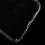 Etui przezroczyste z miękkiego plastiku dla iPhone XR - przezroczyste