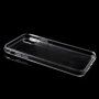 Etui przezroczyste z miękkiego plastiku dla iPhone XR - przezroczyste