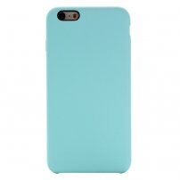 Etui w oryginalnym designie dla iPhone 6 / 6S - błękitny