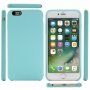 Etui w oryginalnym designie dla iPhone 6 / 6S - błękitny