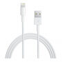 Oryginalny Apple kabel USB-A / Lightning kabel dla iPhone / iPad / iPod / Airpods - 2 m - biały