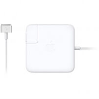 Oryginalna Apple ładowarka / adapter 60W ze złączem MagSafe 2 (kształt T) dla MacBook Pro 13" Retina