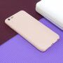 Wzmocnione etui z miękkiego plastiku dla iPhone 6 / 6S - różowy