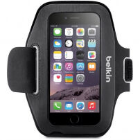 Belkin pokrowiec sportowy dla Apple iPhone 6 / 6S - czarny
