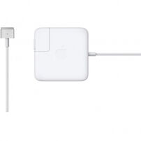 Oryginalna Apple ładowarka / adapter 45W ze złączem MagSafe 2 (kształt T) dla MacBook Air 11" / Air 13"