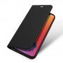DUX DUCIS pokrowiec flip dla iPhone 12 Pro - czarne