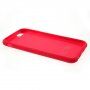 ROAR etui ochronne matowe dla iPhone 6S Plus / 6 Plus - fuksjowy