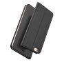 DUX DUCIS pokrowiec flip dla iPhone 6 / 6S - ciemnoszary