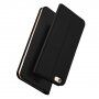 DUX DUCIS pokrowiec flip dla iPhone 6 / 6S - czarne