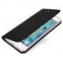 DUX DUCIS pokrowiec flip dla iPhone 6 / 6S - czarne