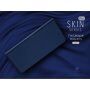 DUX DUCIS pokrowiec flip dla iPhone 6 Plus / 6S Plus - ciemnoszary