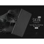 DUX DUCIS pokrowiec flip dla iPhone 6 Plus / 6S Plus - ciemnoszary