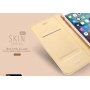 DUX DUCIS pokrowiec flip dla iPhone 6 Plus / 6S Plus - ciemnoszary