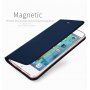 DUX DUCIS pokrowiec flip dla iPhone 6 Plus / 6S Plus - ciemnoszary