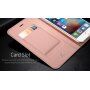 DUX DUCIS pokrowiec flip dla iPhone 6 Plus / 6S Plus - ciemnoszary