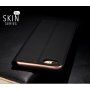 DUX DUCIS pokrowiec flip dla iPhone 6 Plus / 6S Plus - ciemnoszary