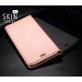 DUX DUCIS pokrowiec flip dla iPhone 6 Plus / 6S Plus - ciemnoszary