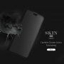 DUX DUCIS pokrowiec flip dla iPhone 12 Pro Max - czarne