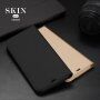DUX DUCIS pokrowiec flip dla iPhone 12 Pro Max - czarne