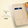 DUX DUCIS pokrowiec flip dla iPhone 12 mini - czarne